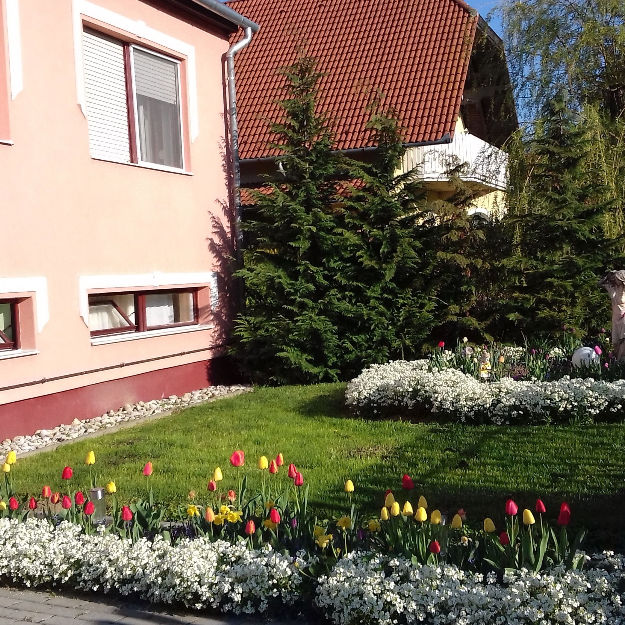 Gyöngyvirág Apartman – Kehidakustány fotó 3