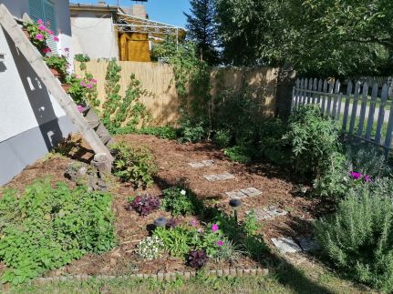 Menta Apartman48