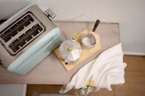 Menta Apartman37