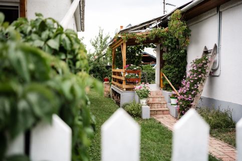 Menta Apartman9