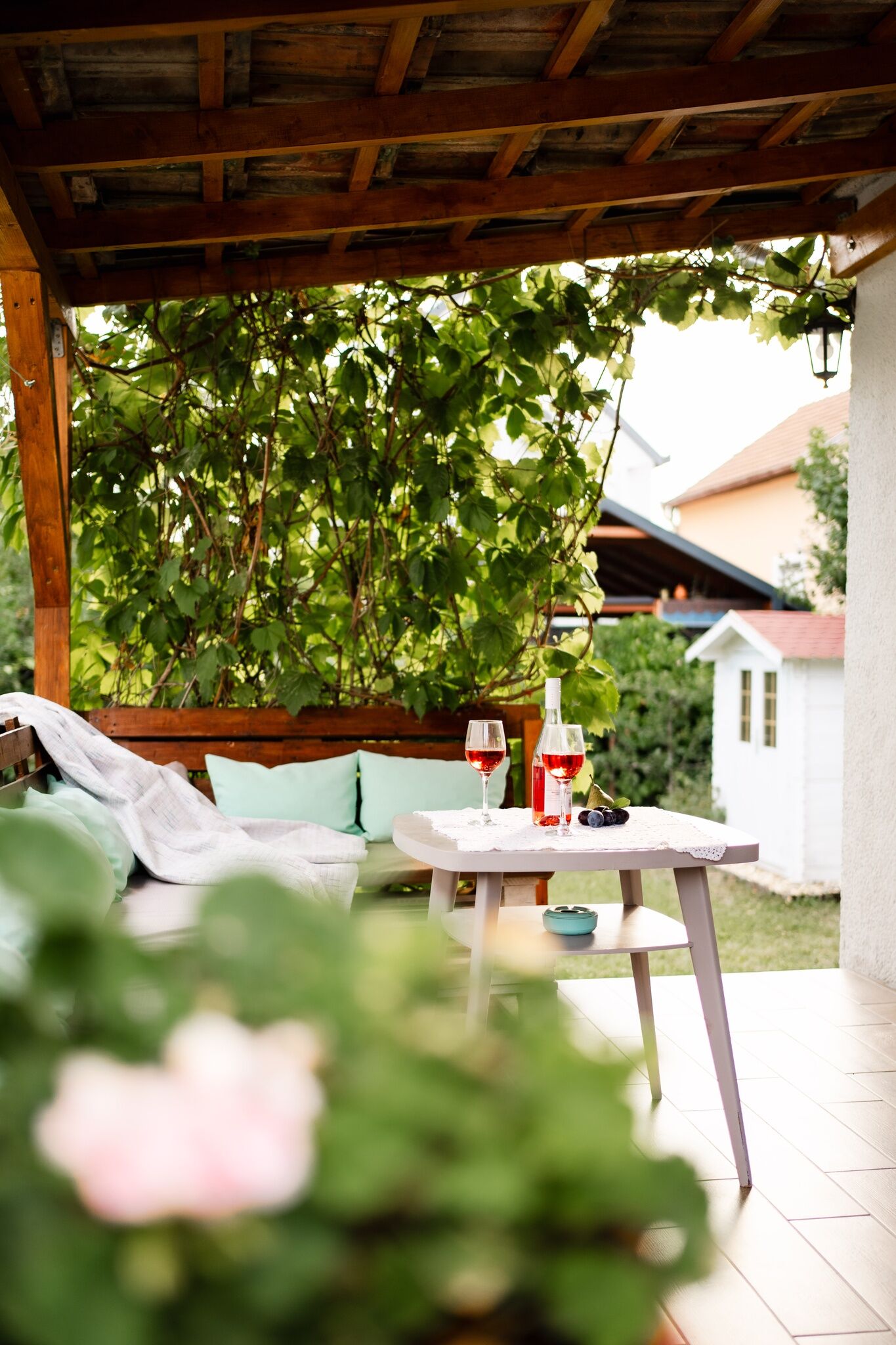 Menta Apartman – Mezőkövesd fotó 10