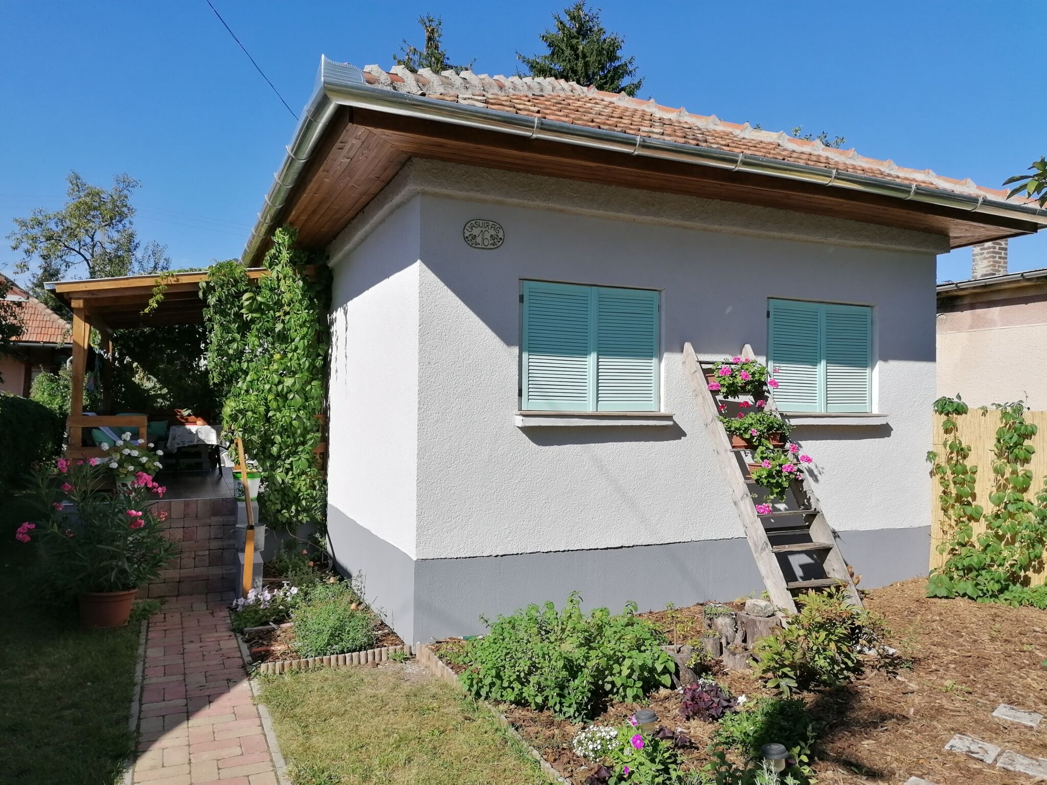Menta Apartman – Mezőkövesd fotó 40