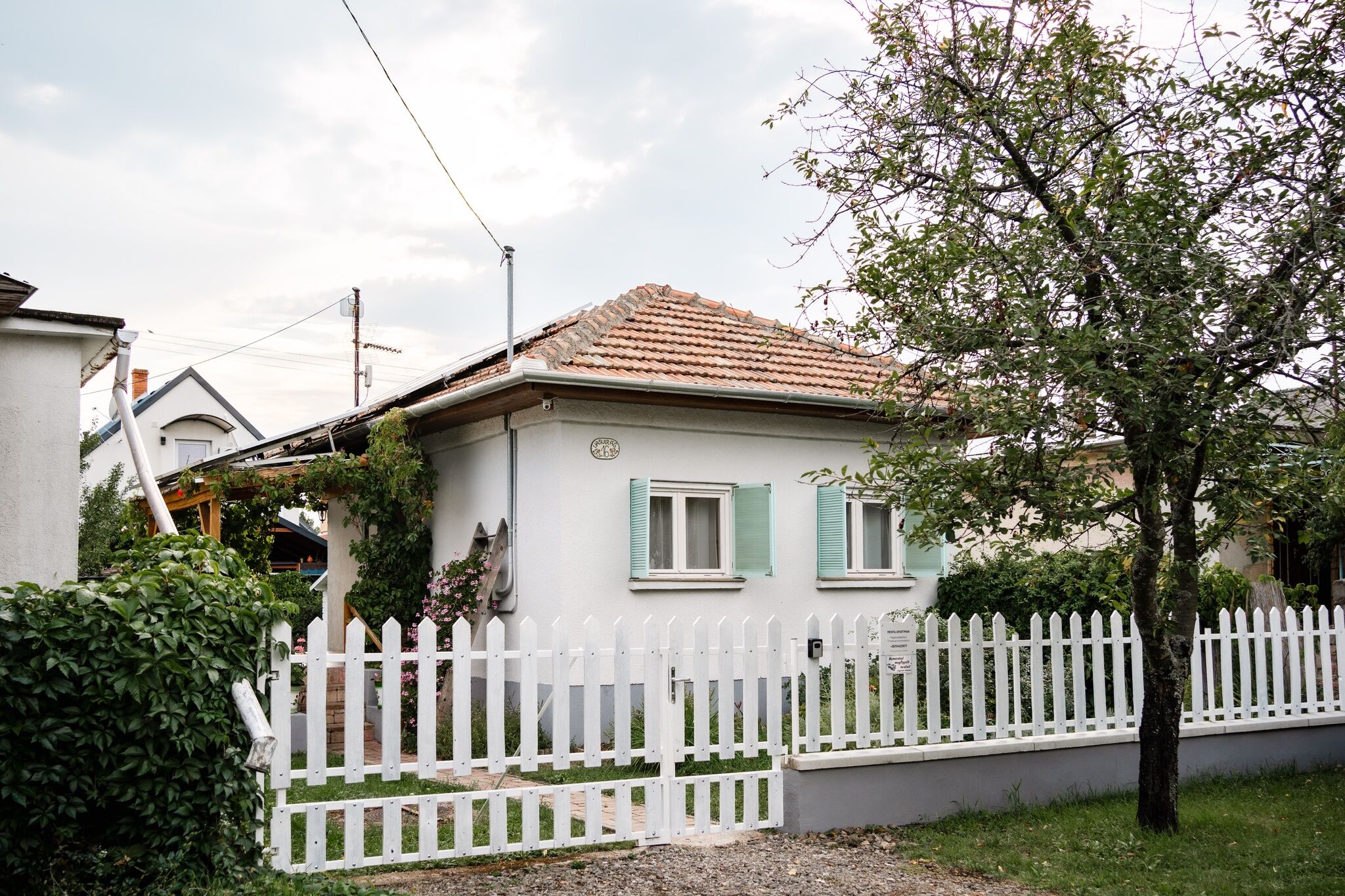 Menta Apartman – Mezőkövesd fotó 41