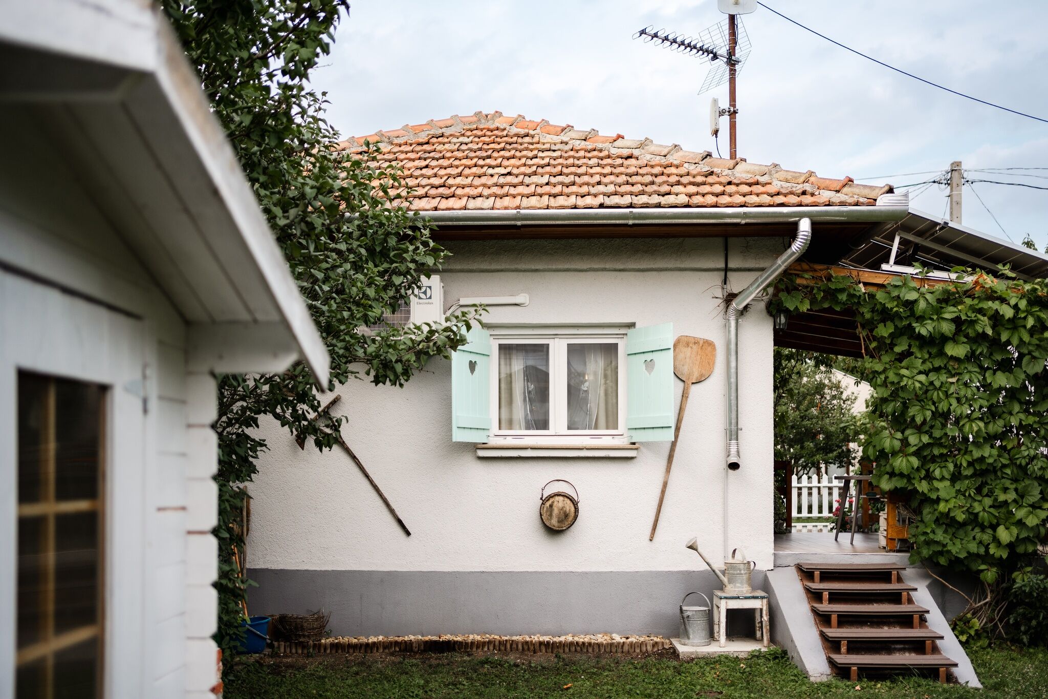Menta Apartman – Mezőkövesd fotó 4
