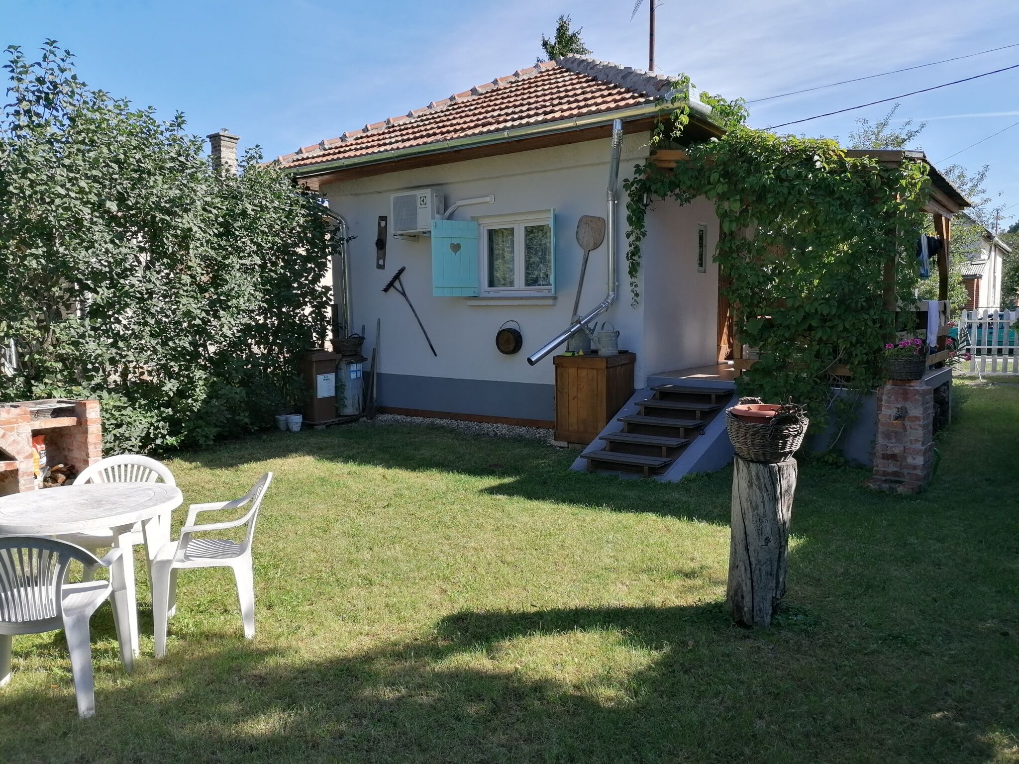Menta Apartman – Mezőkövesd fotó 49