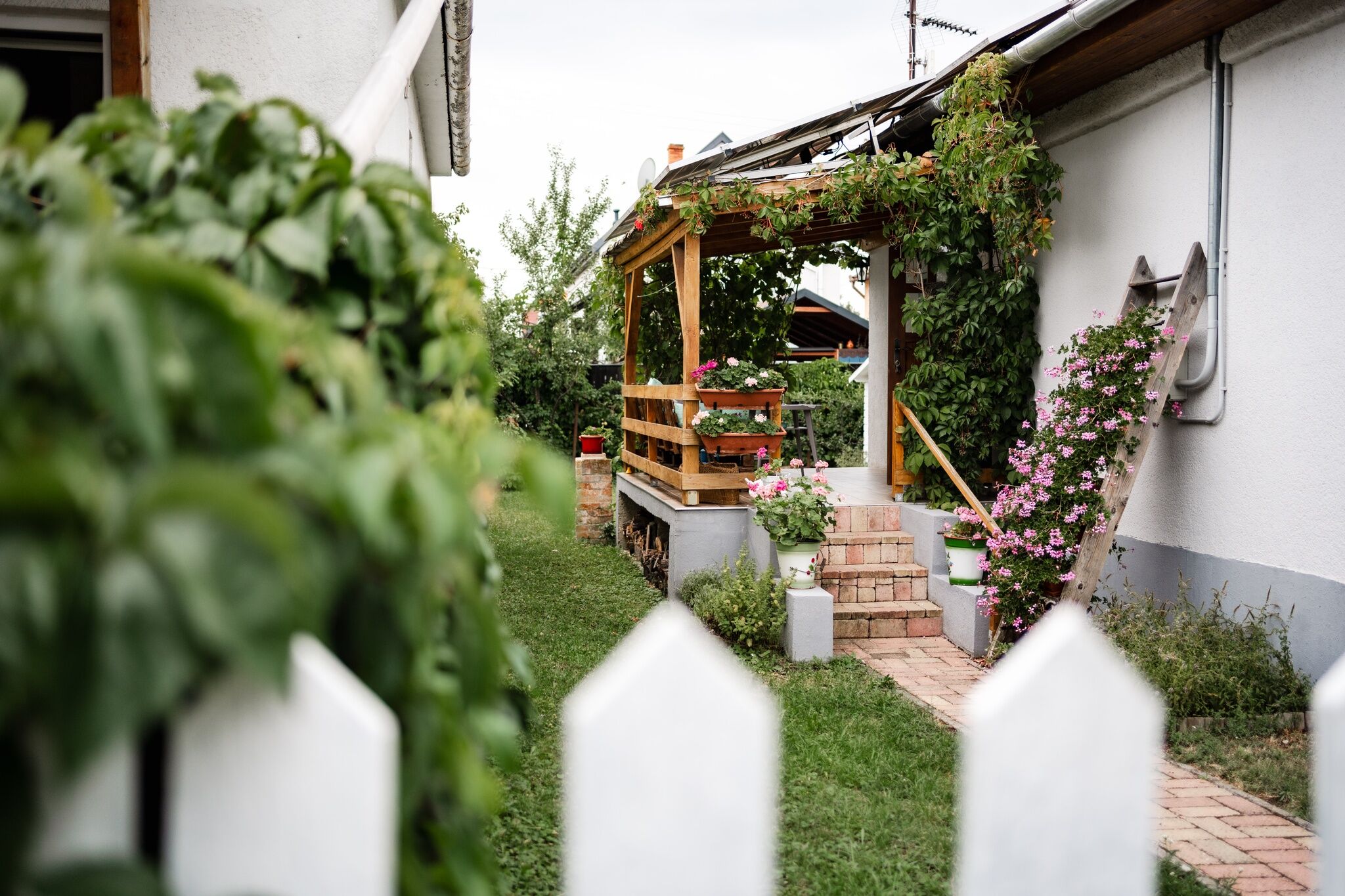 Menta Apartman – Mezőkövesd fotó 9