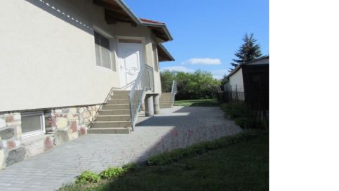 Welcome Villa1