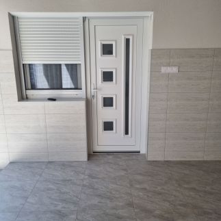 Sárga Muskátli Apartman2