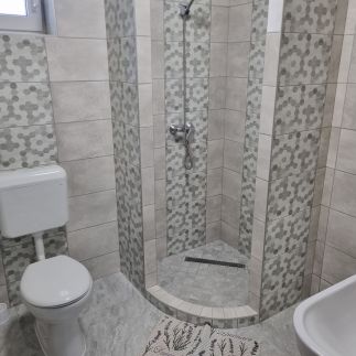 Sárga Muskátli Apartman4