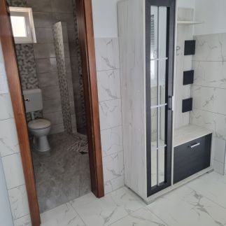 Sárga Muskátli Apartman7