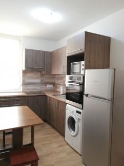 Delux Apartman1