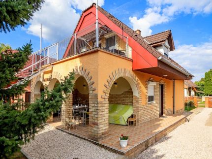 Kisvirág Vendégház13