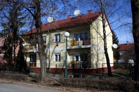 Gyöngyi & Dóri Apartman