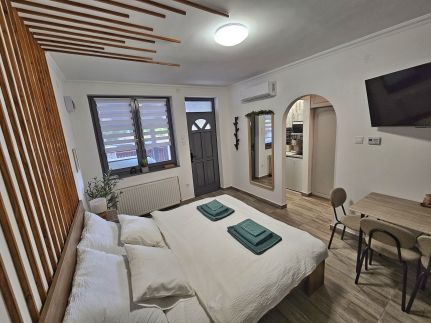 Illaberek Apartmanok22