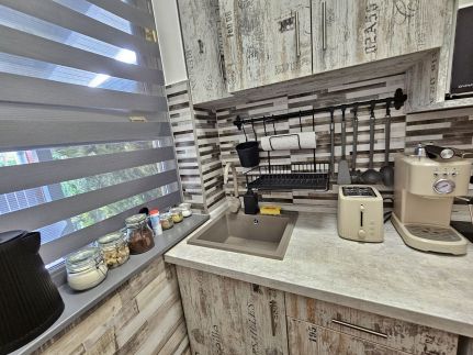 Illaberek Apartmanok24