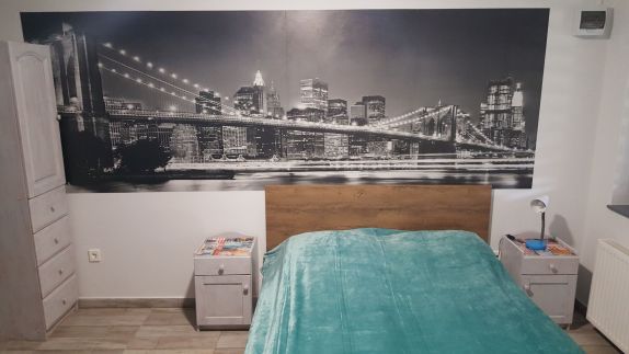 Illaberek Apartmanok