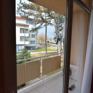 Ezüstpart Panoráma Apartman1