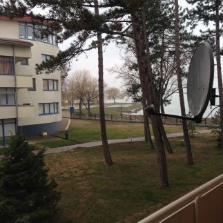 Ezüstpart Panoráma Apartman3