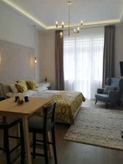 Visit Apartman16