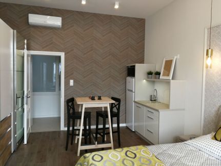 Visit Apartman17