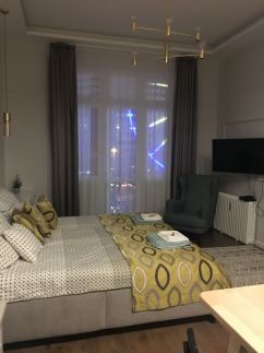 Visit Apartman25