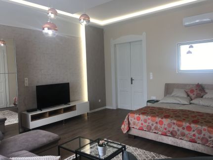 Visit Apartman8