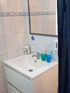 Green Apartman29