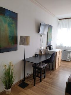 Green Apartman22