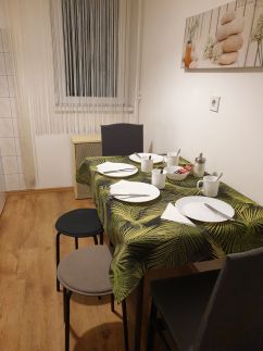 Green Apartman25