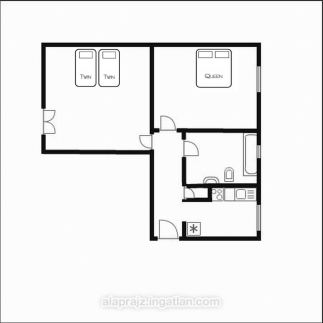 Smart Apartman2