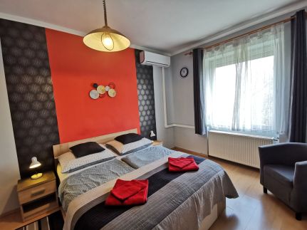 Smart Apartman8