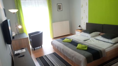 Smart Apartman9