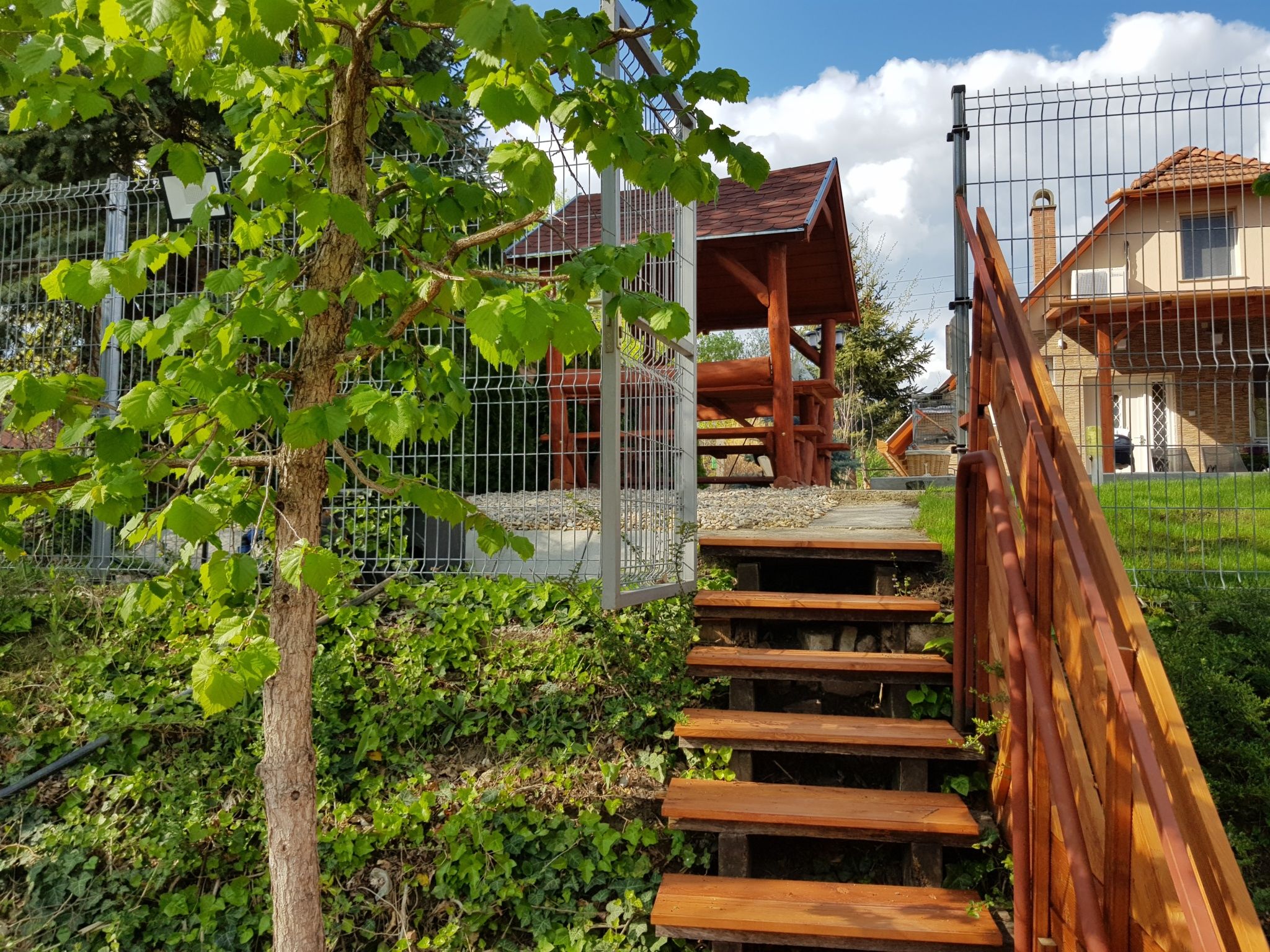 Futrinka Nyaralóház – Szarvas fotó 14