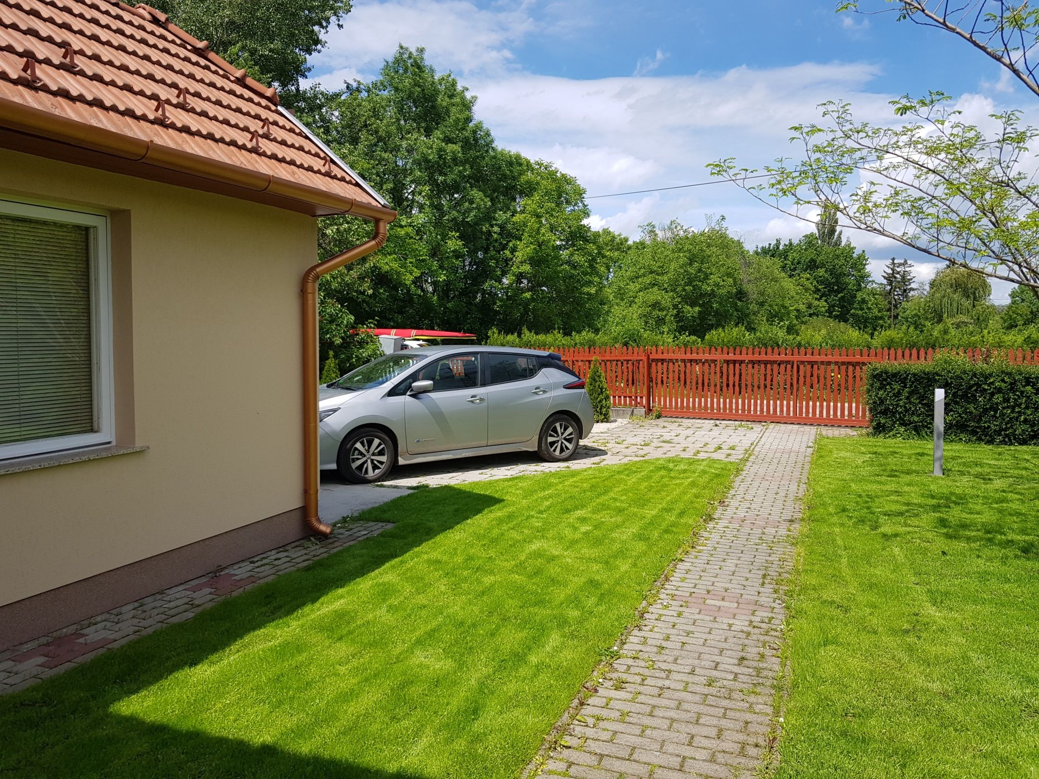 Futrinka Nyaralóház – Szarvas fotó 33