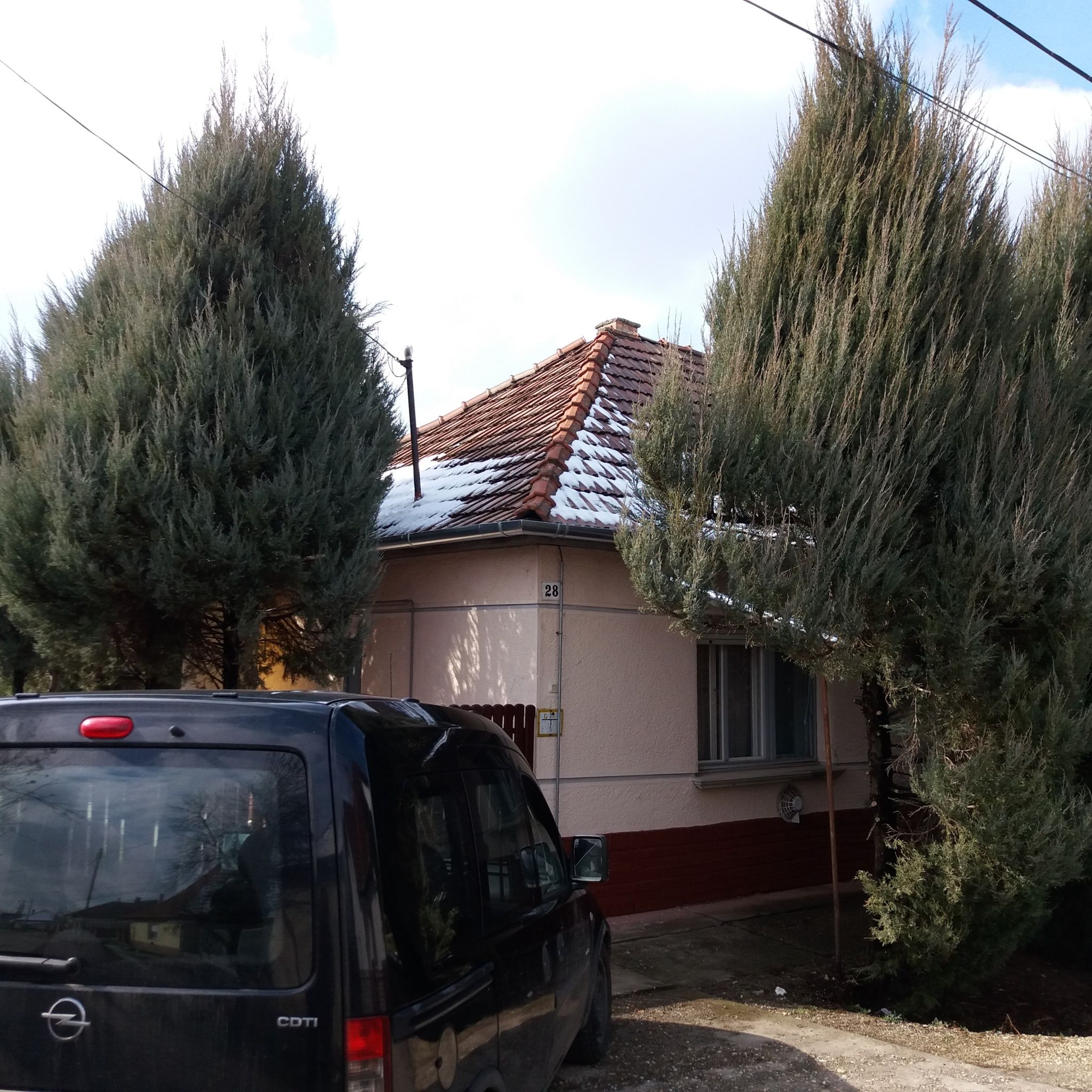 Megvárlak Apartman – Gyula fotó 1