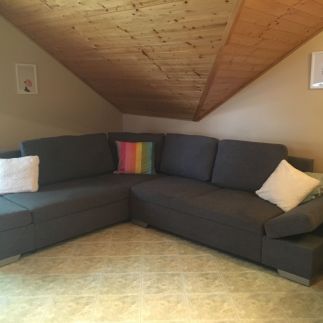 Fehérló Apartman 213