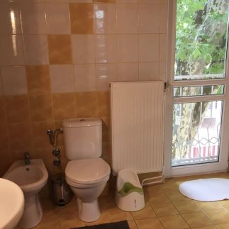 Fehérló Apartman 221