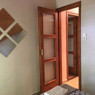 Fehérló Apartman 26