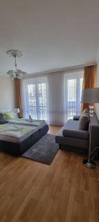 M&M Luxus Apartman24