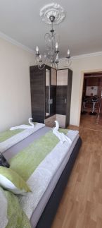 M&M Luxus Apartman10