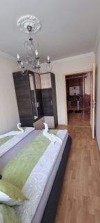 M&M Luxus Apartman11