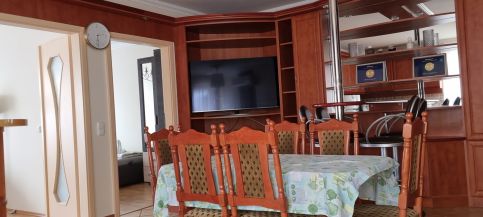 M&M Luxus Apartman30