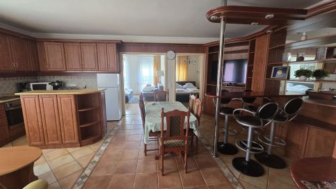 M&M Luxus Apartman31