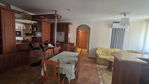 M&M Luxus Apartman32