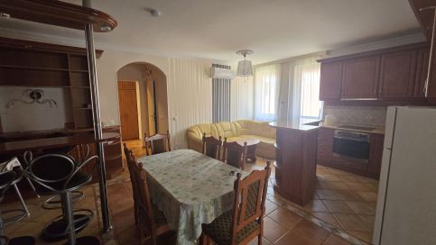 M&M Luxus Apartman33