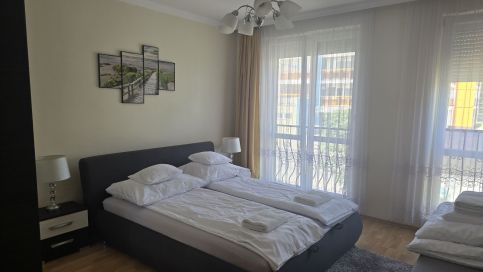 M&M Luxus Apartman21