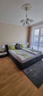 M&M Luxus Apartman7