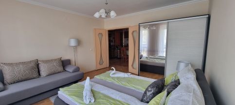 M&M Luxus Apartman8