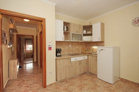 Szamócás Apartman8