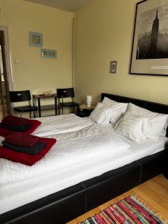 Hotel Oroszlán23